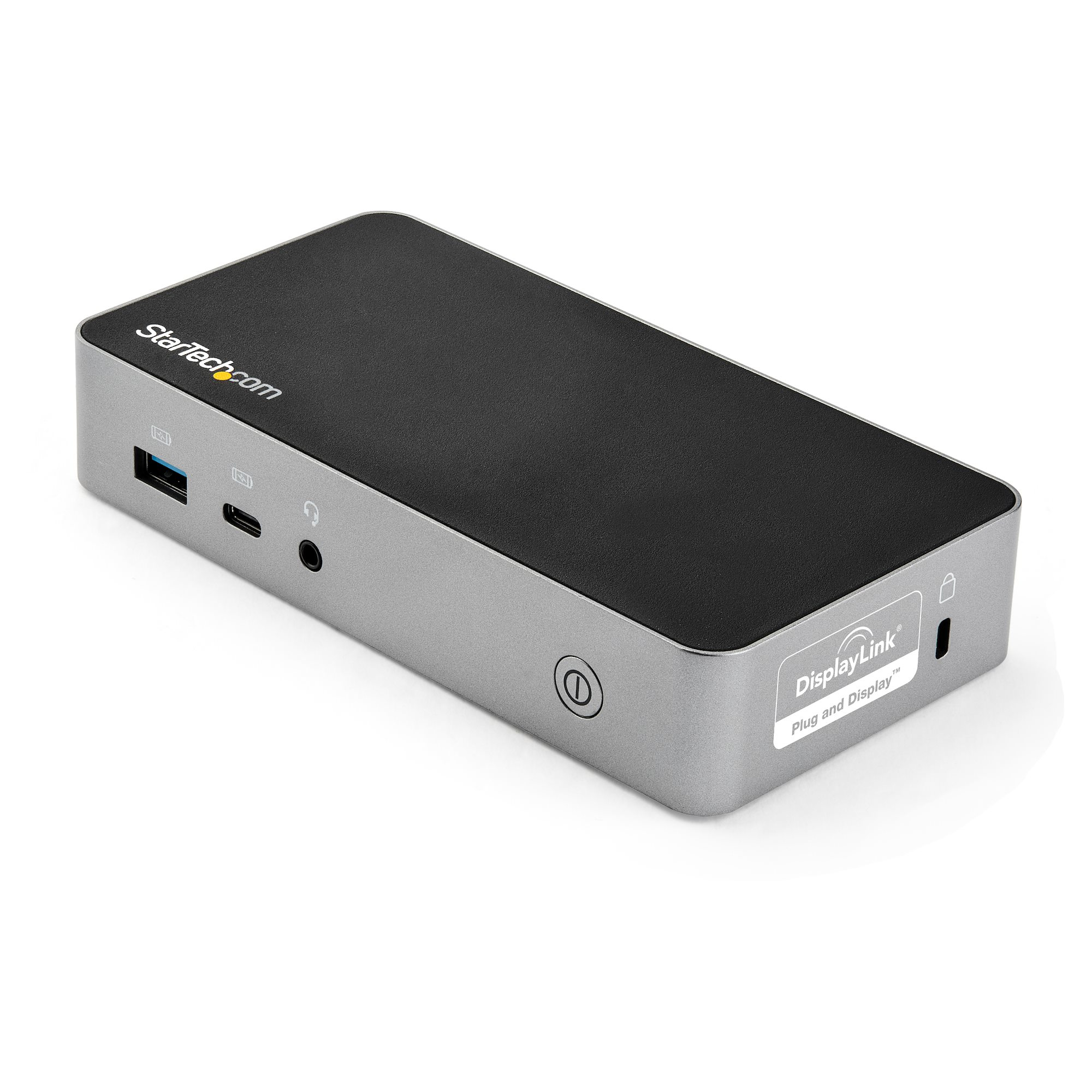 DK30CHHPDUK - StarTech.com