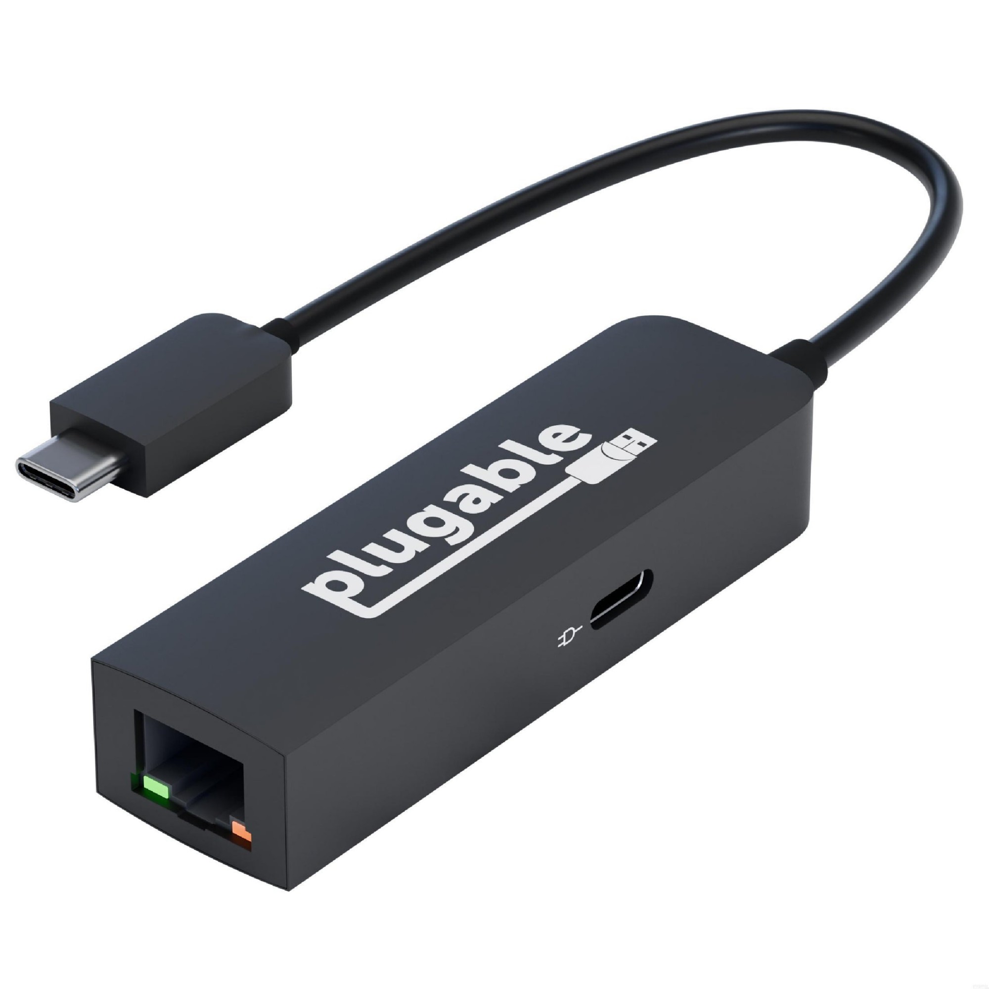 USBC-E2500PD - PLUGABLE TECHNOLOGIES