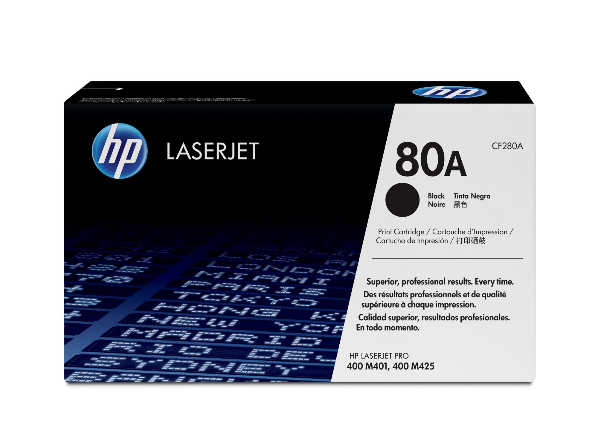 CF280A - HP