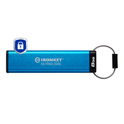 IKKP200C/8GB - Kingston Technology
