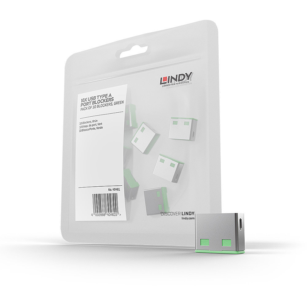 40461 - Lindy