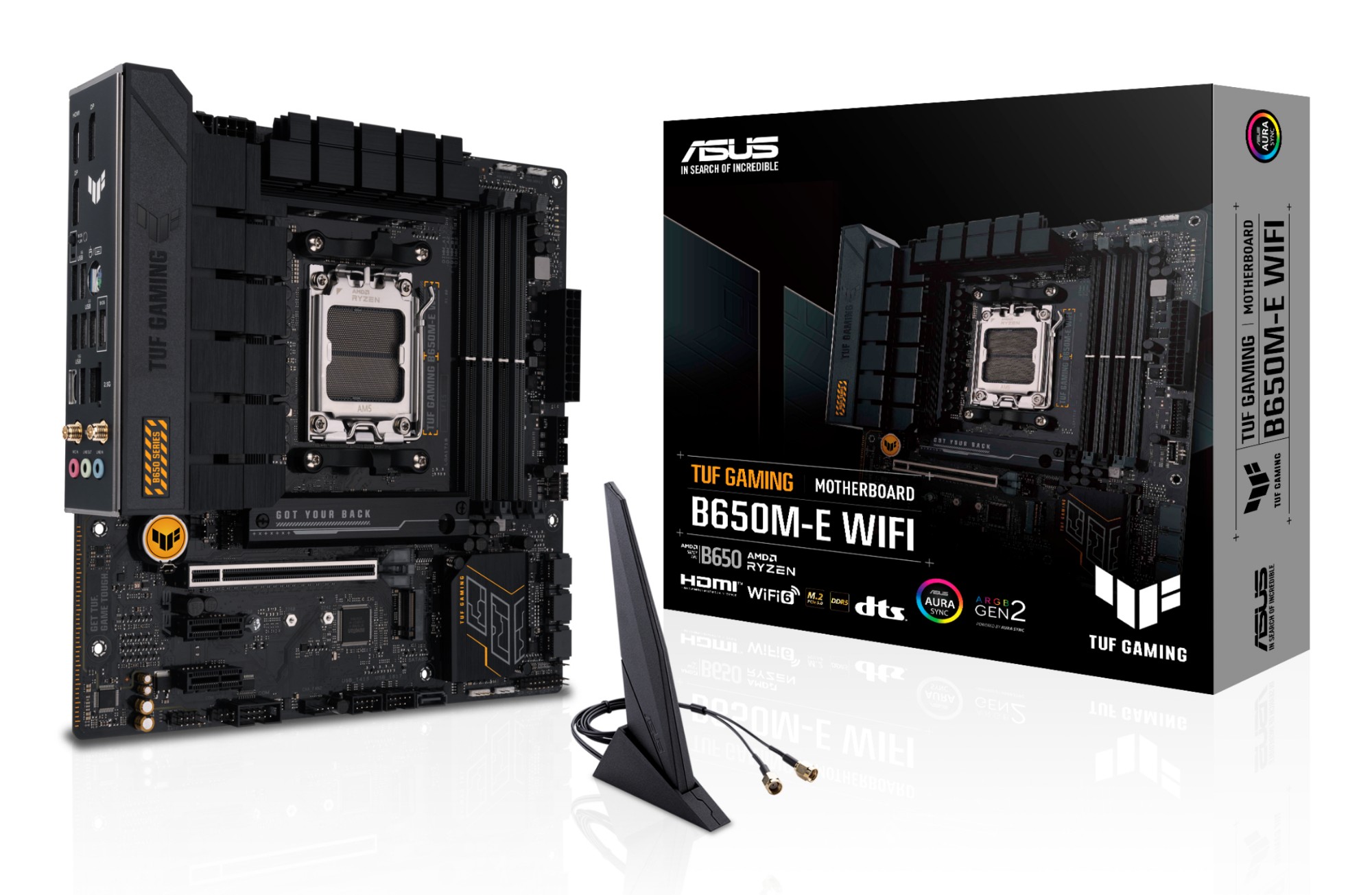 90MB1FV0-M0EAY0 - ASUS