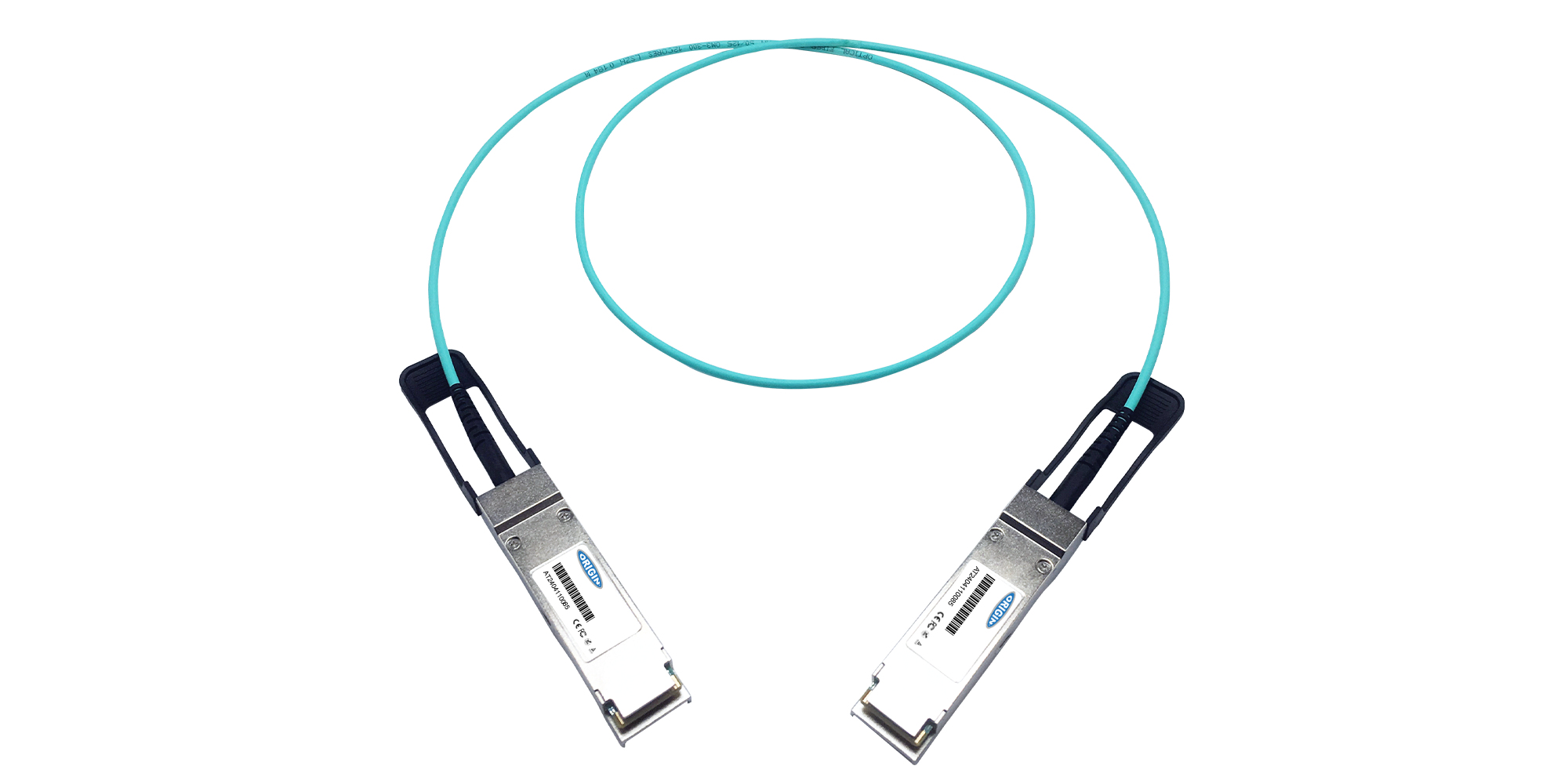 QSFP-100G-AOC3M-OS - Origin Storage
