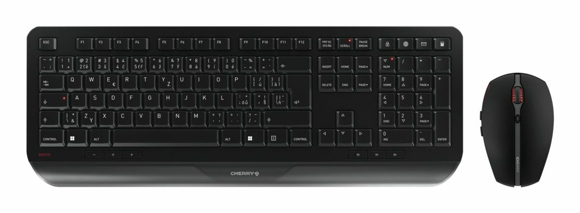JD-7000CS-2 - CHERRY