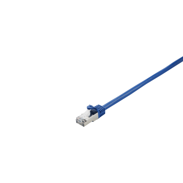 V7CAT7FSTP-2M-BLU - V7