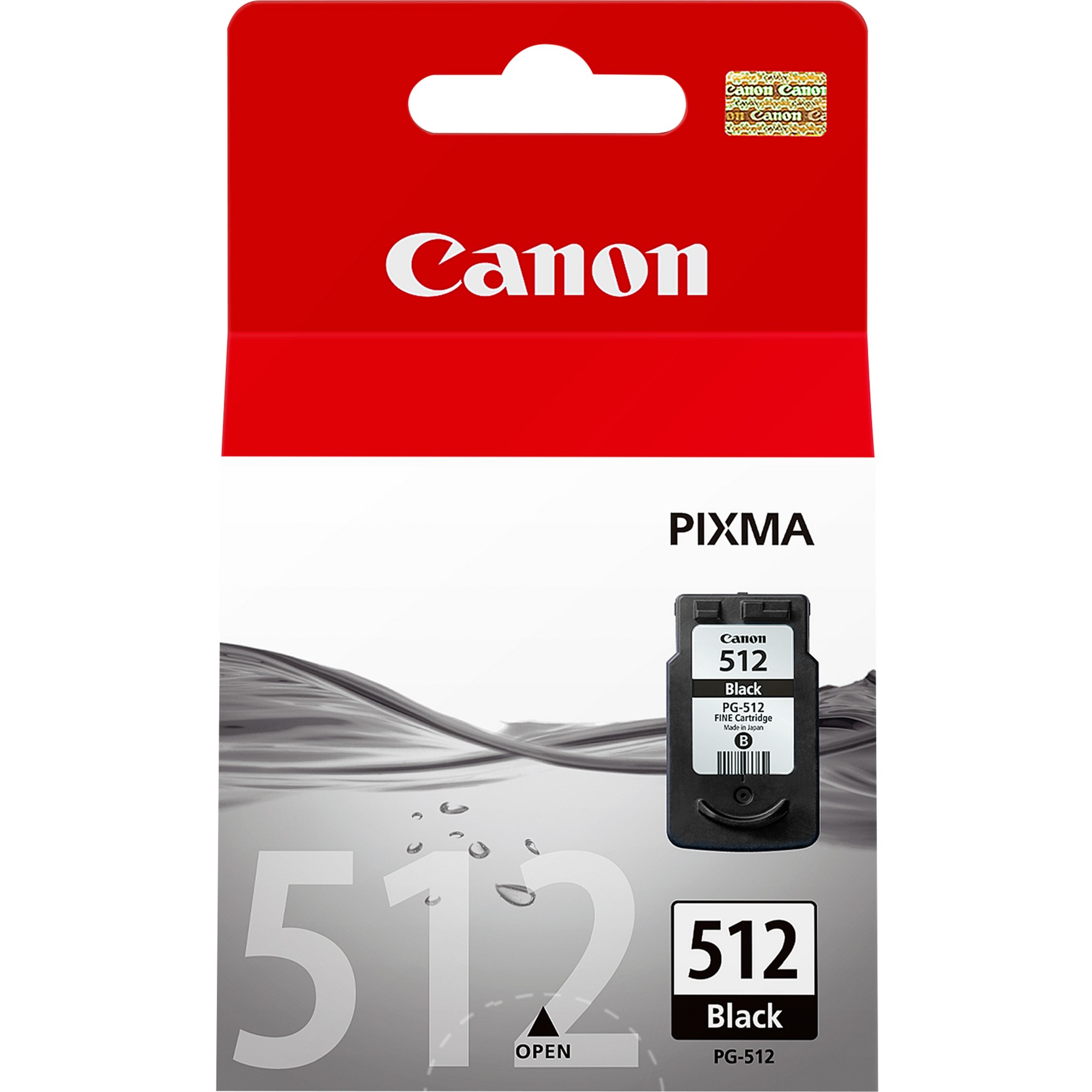 2969B001 - Canon