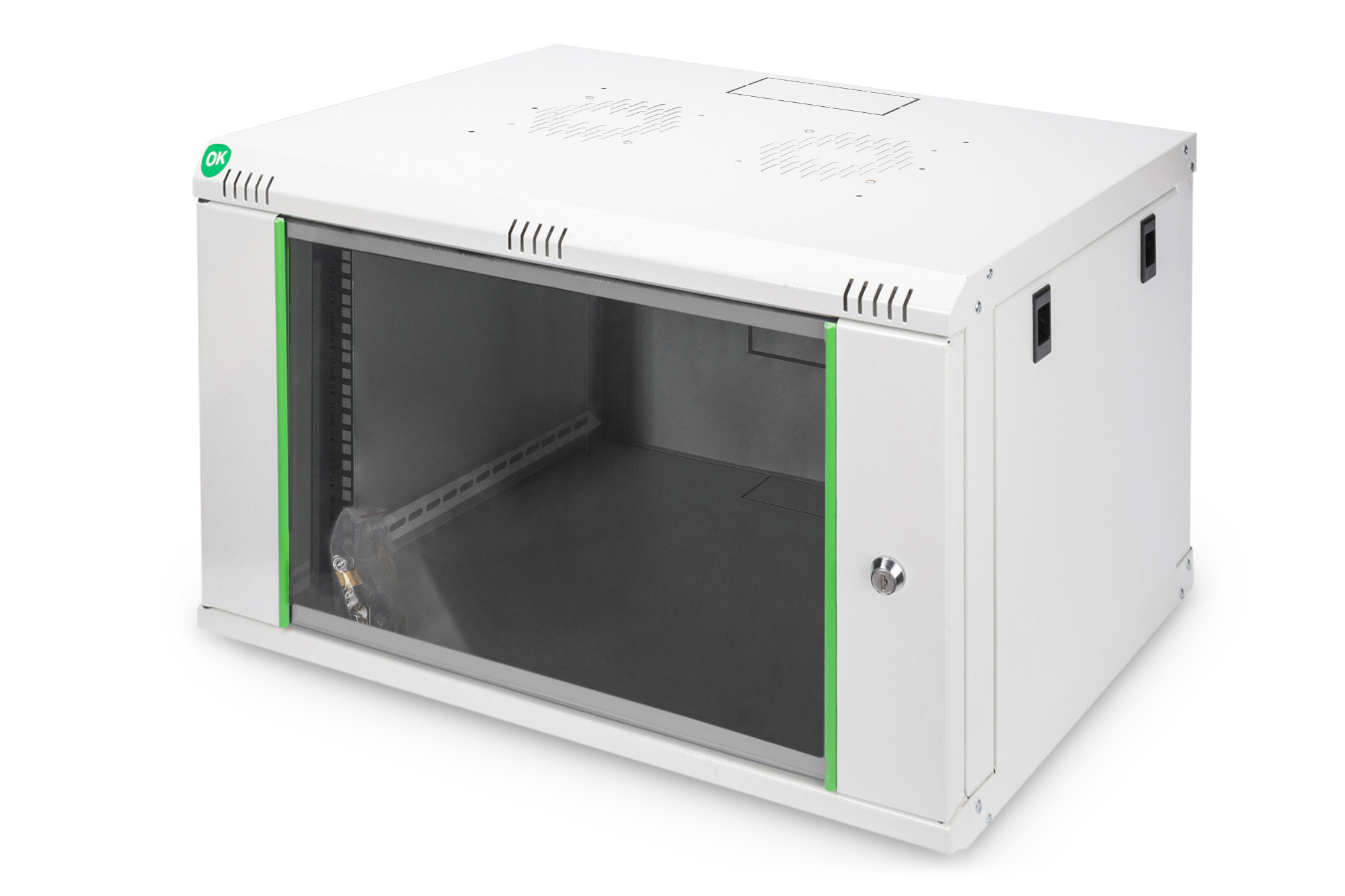 DN-19 07-U-EC - Digitus
