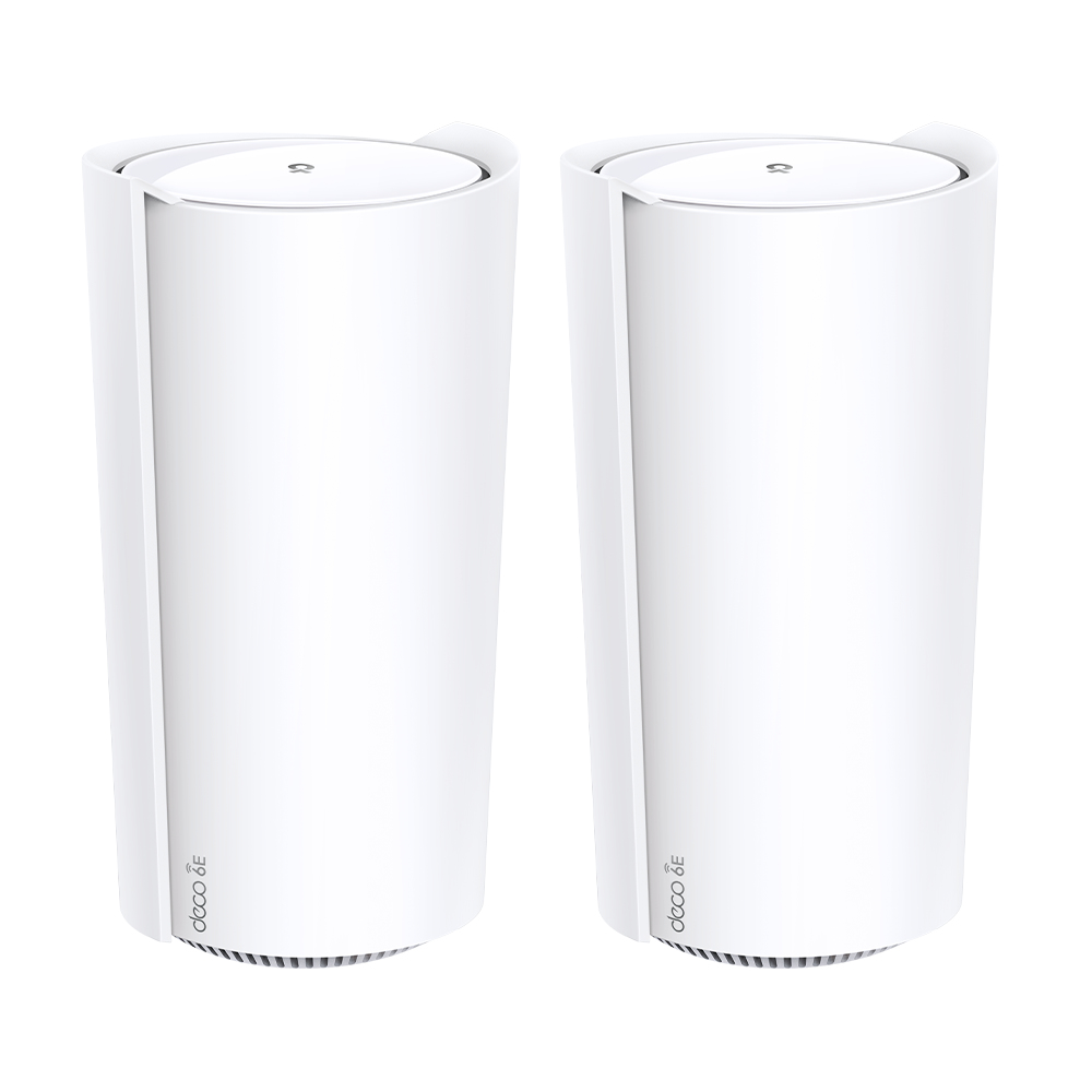 DECO XE200(2-PACK) - TP-Link