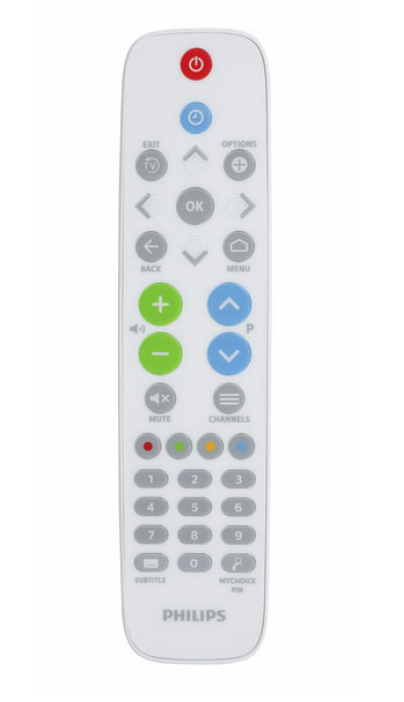 22AV1604B/12 - Philips