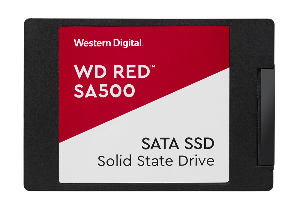 WDS500G1R0A - Western Digital