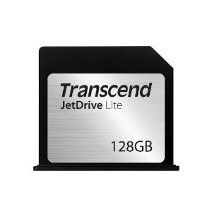 TS128GJDL130 - Transcend