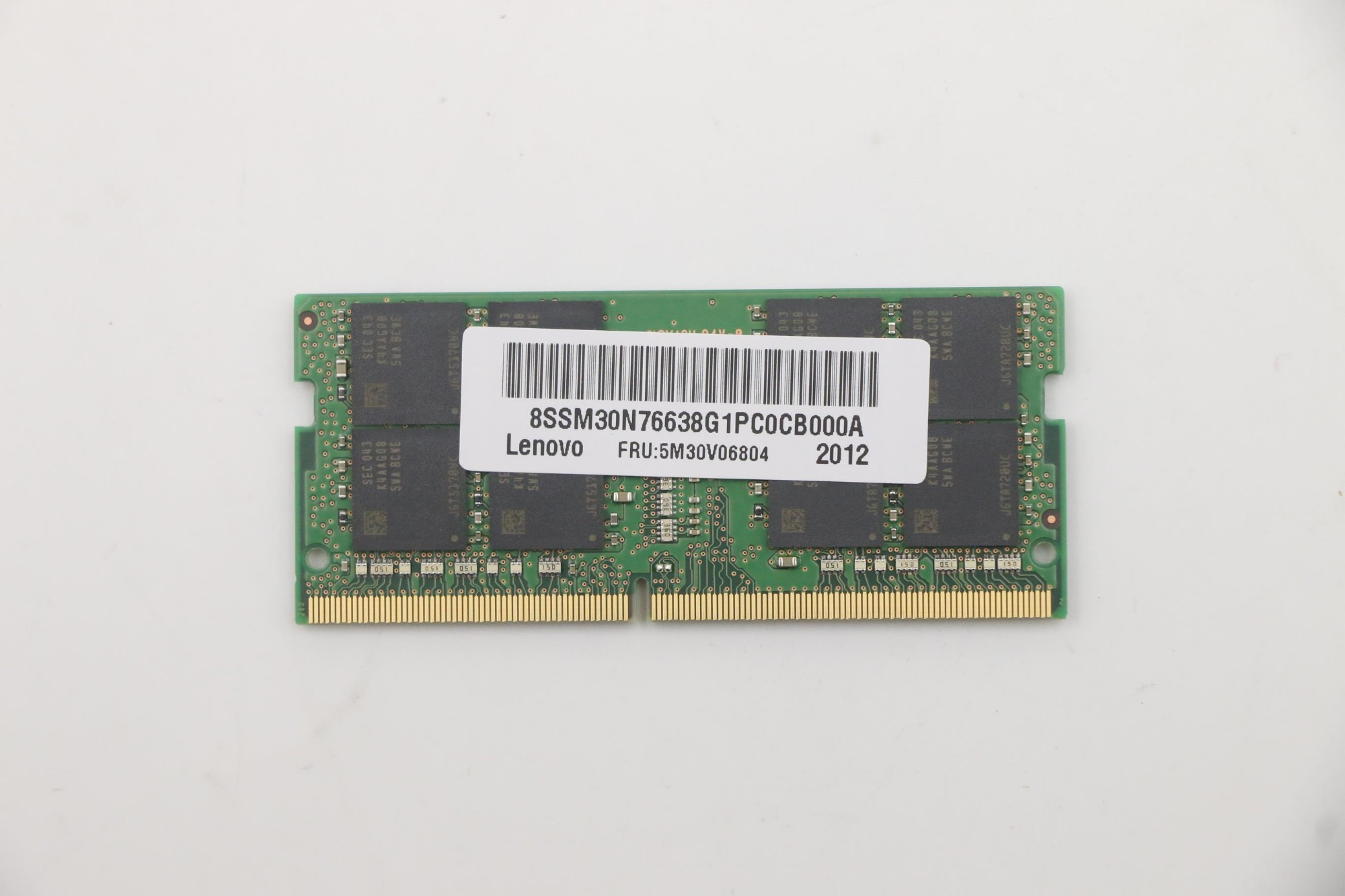 5M30V06804 - Lenovo