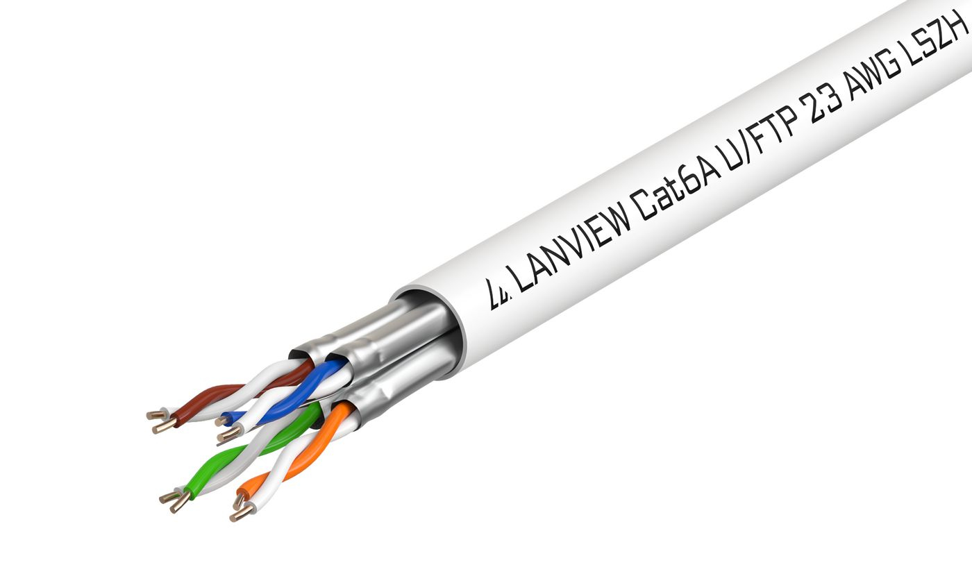 LVN122430 - Lanview