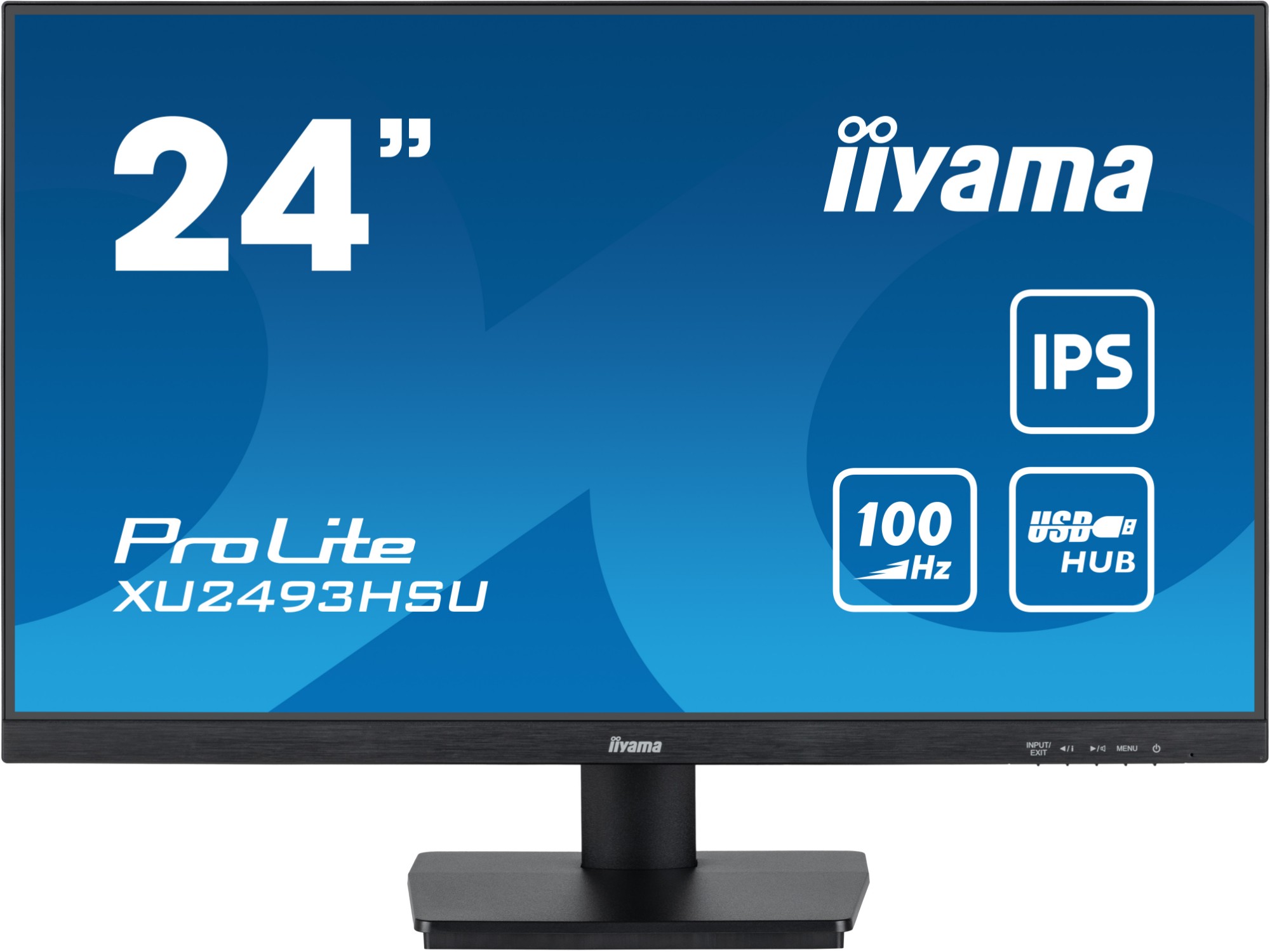 XU2493HSU-B6 - iiyama