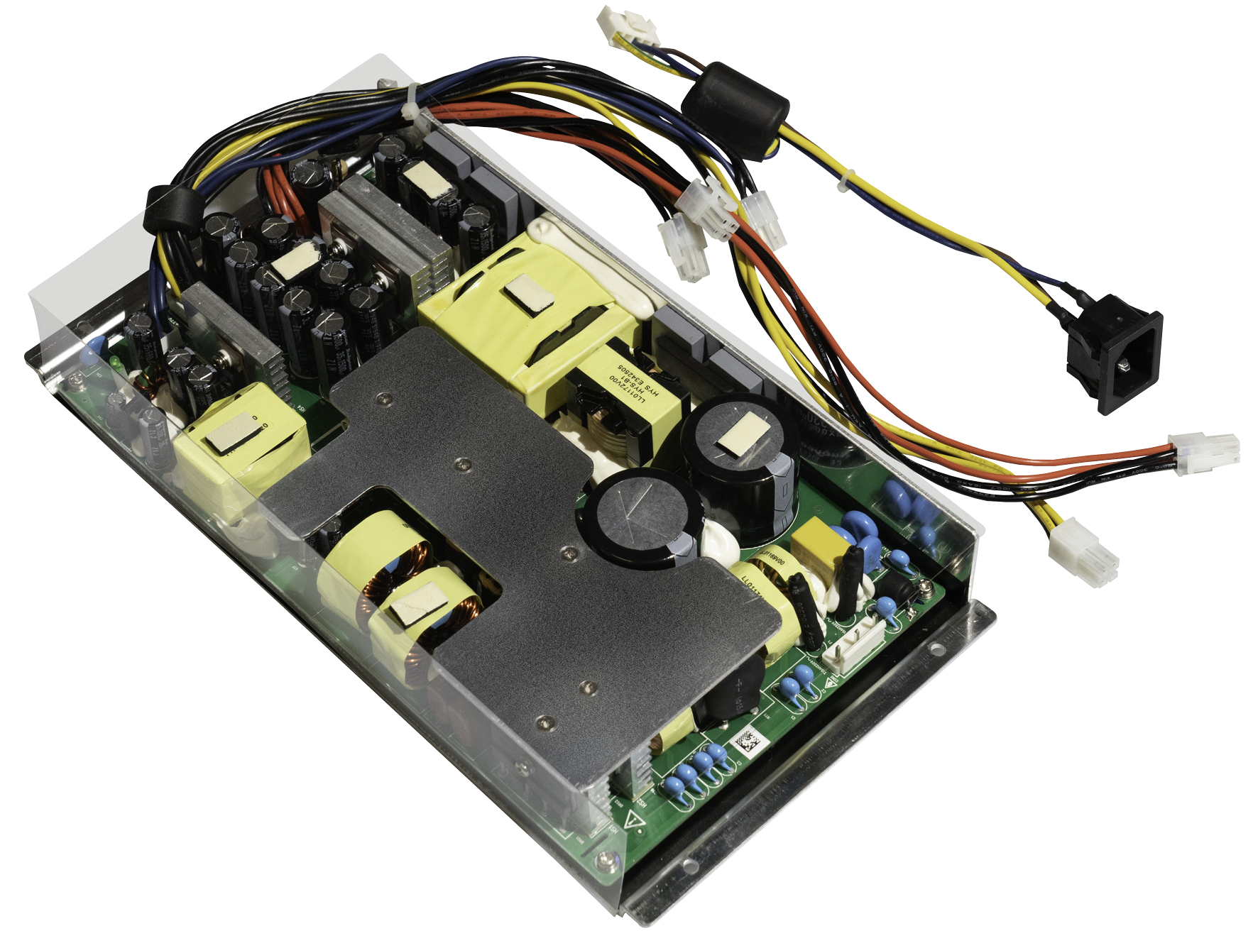 G1270 - Mikrotik