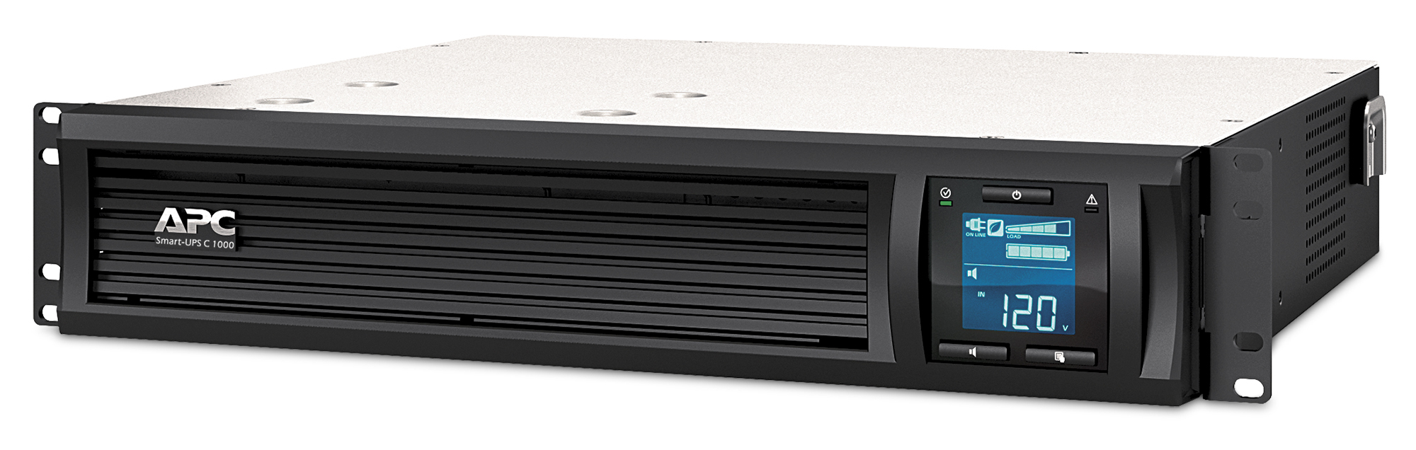 SMC1000I-2UC - APC