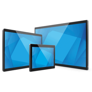 E968117 - Elo Touch Solutions