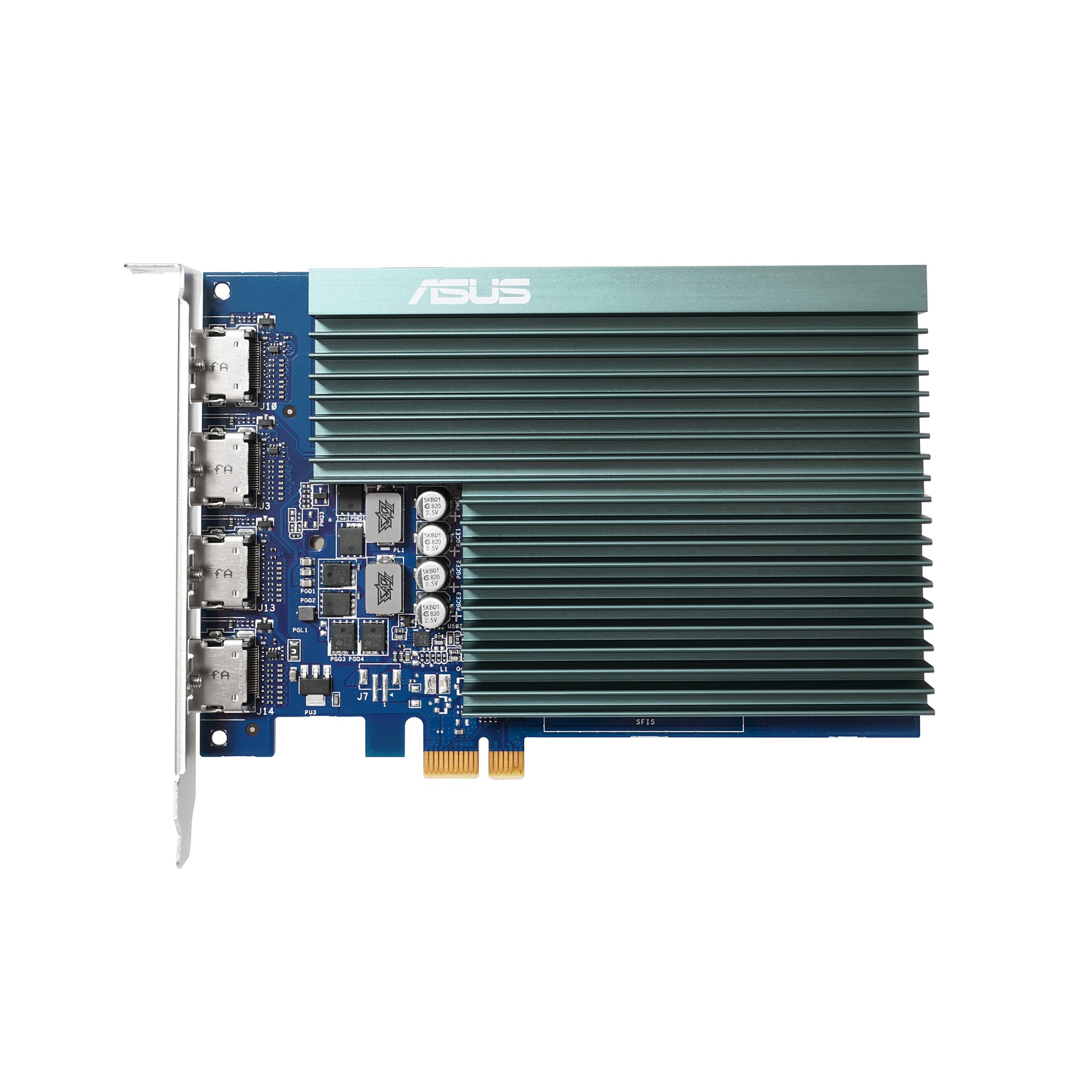90YV0H20-M0NA00 - ASUS