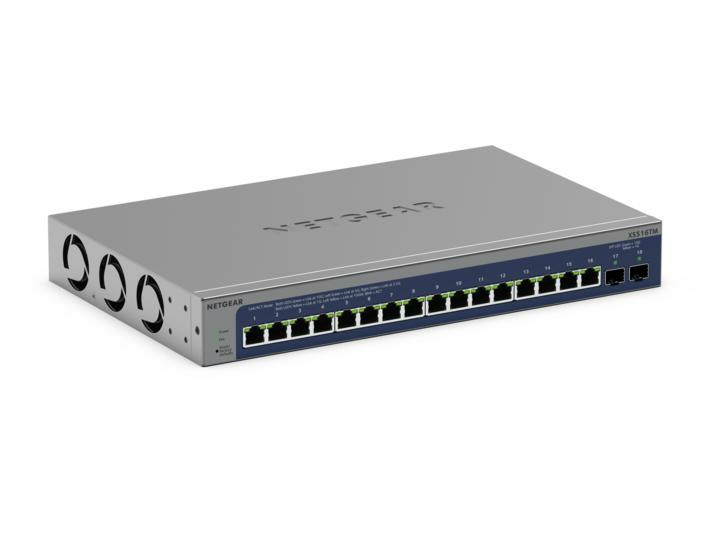XS516TM-100EUS - Netgear