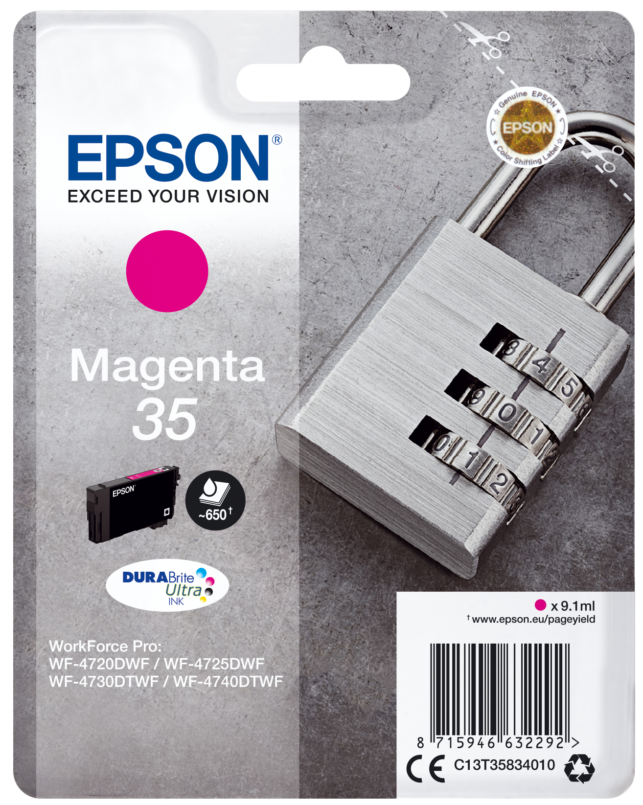 C13T35834010 - Epson