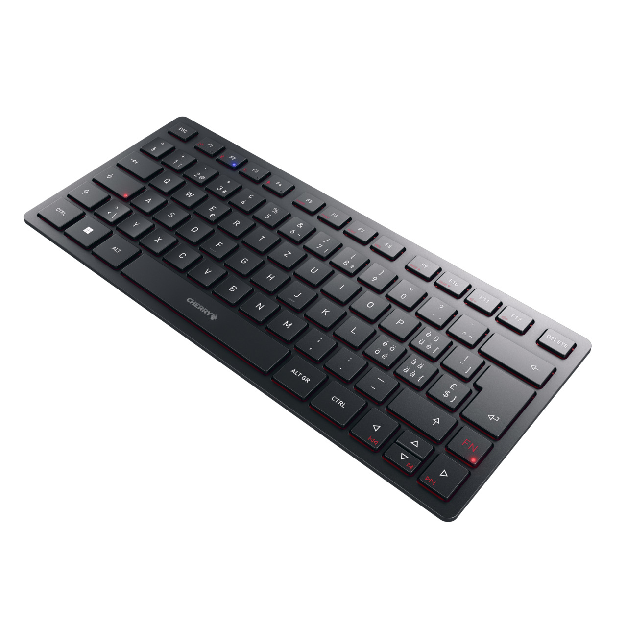 JK-9250CH-2 - CHERRY