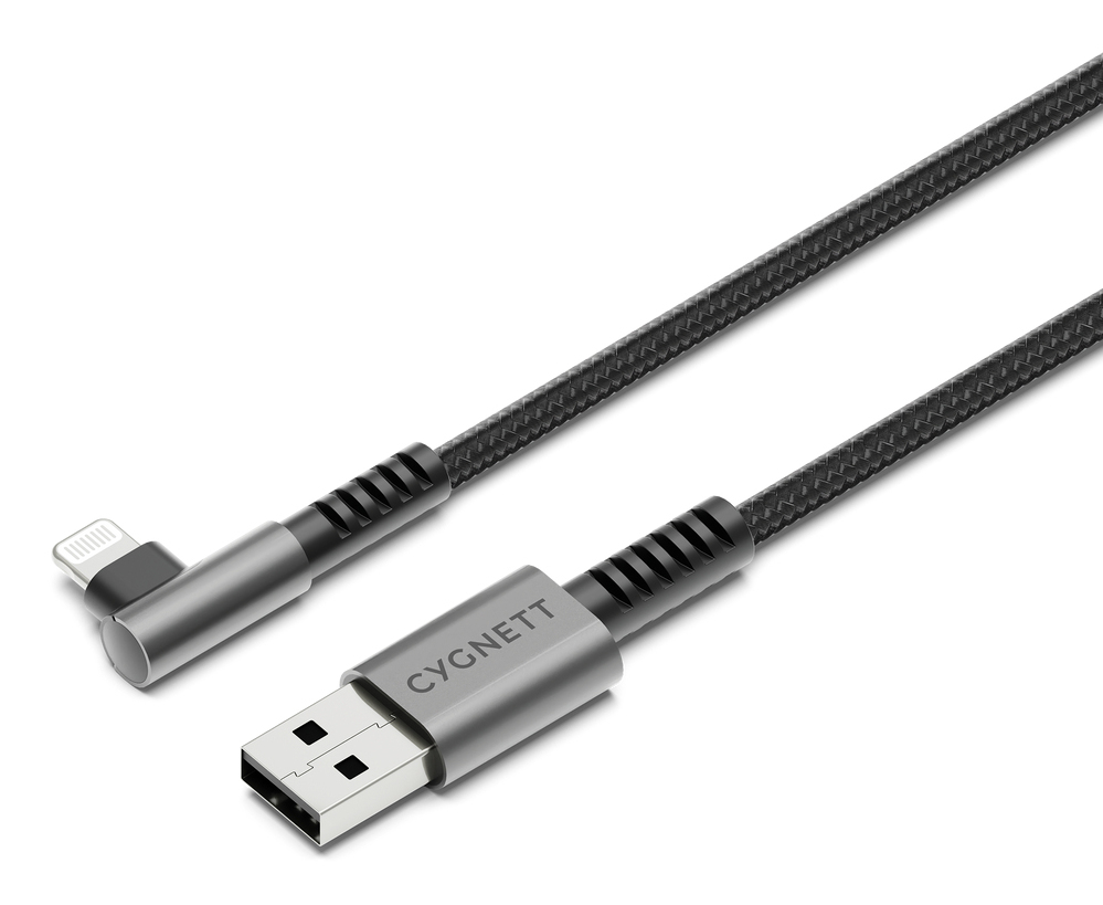 CY5108PCCSL - Cygnett