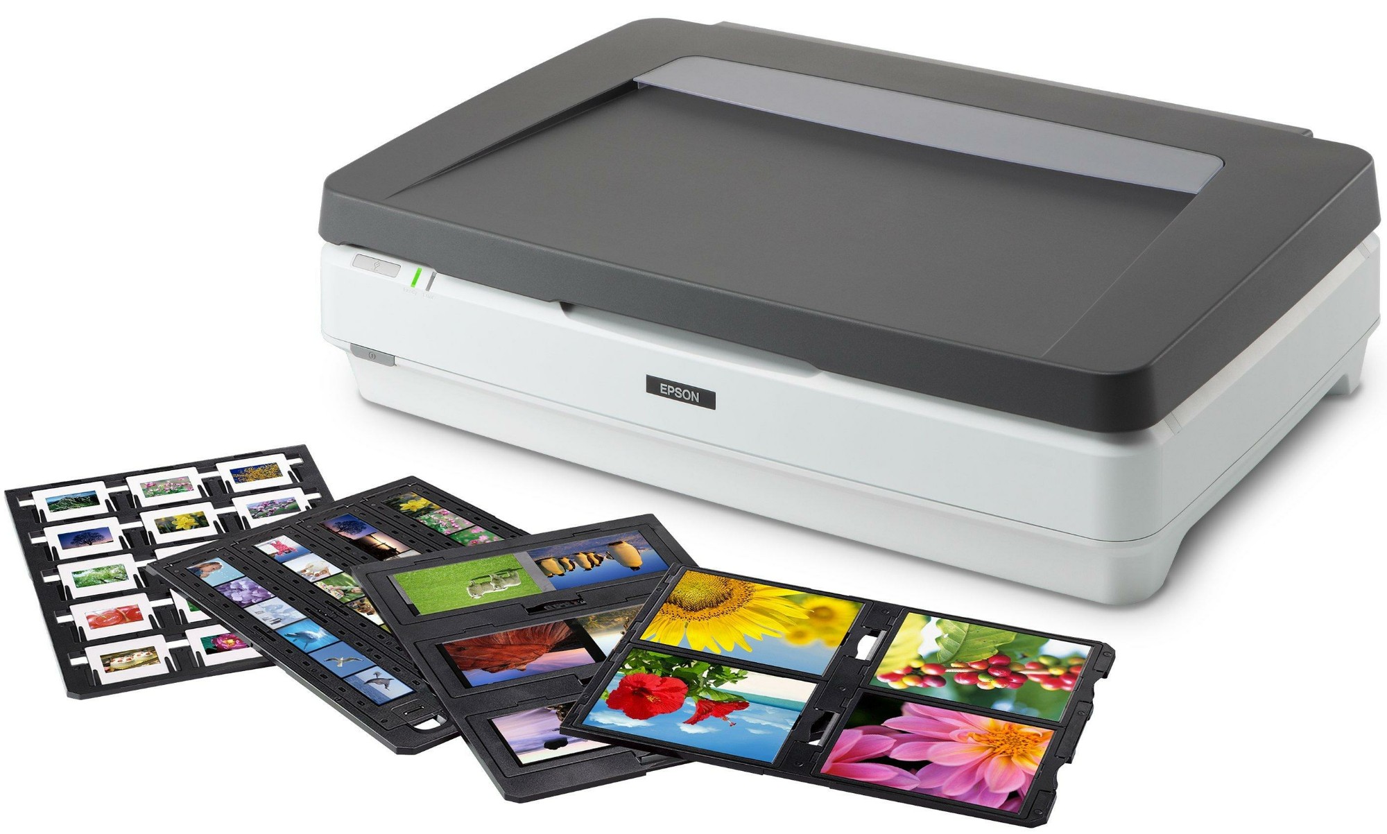 B11B257401BU - Epson