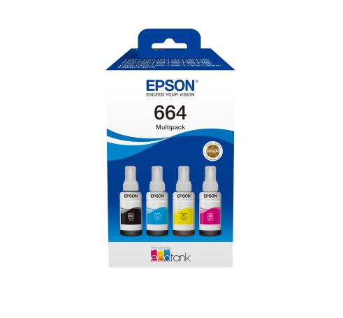 C13T66464A - Epson
