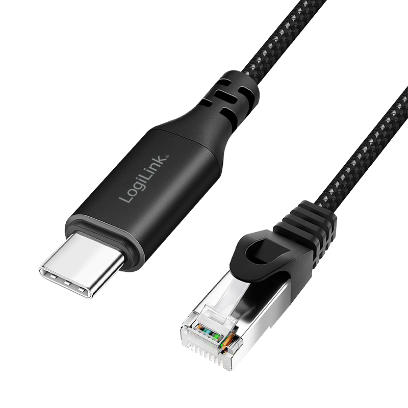 CU0410 - LogiLink