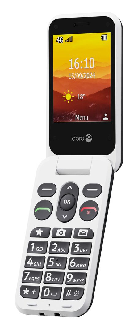 8744 - Doro