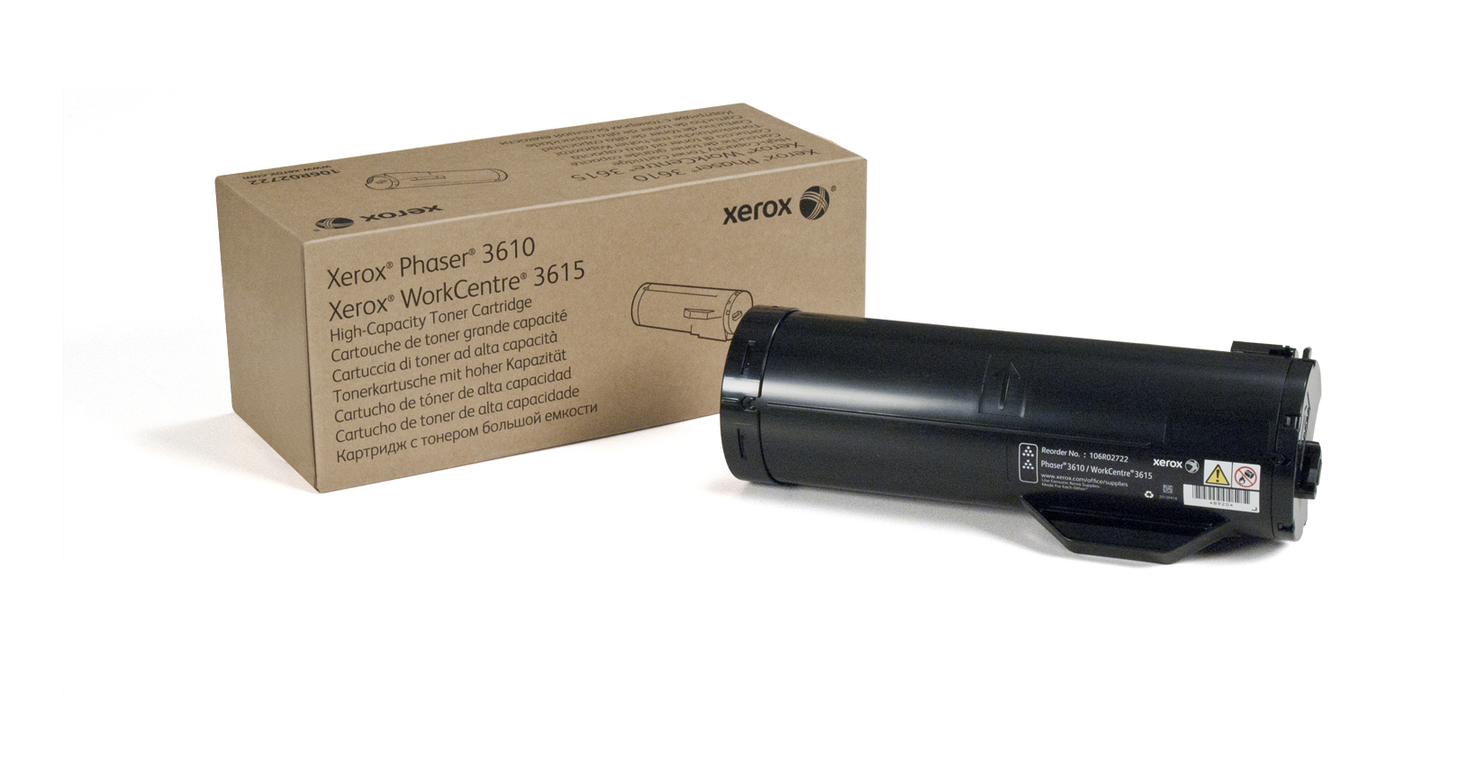 106R02722 - Xerox