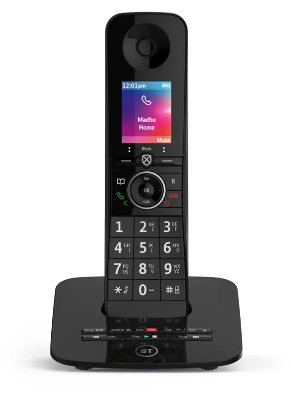 090630 - British Telecom