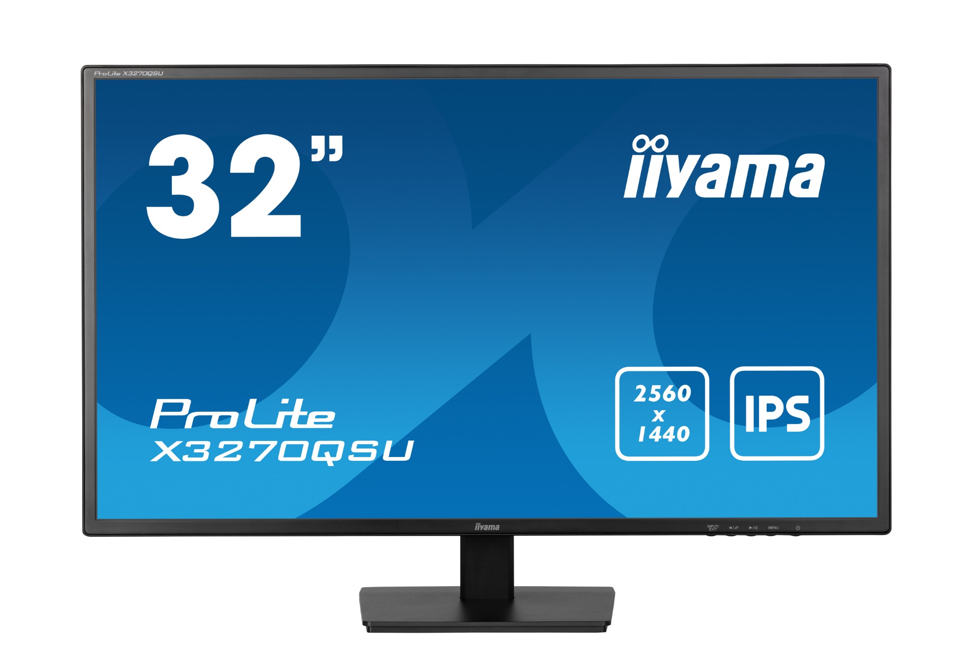 X3270QSU-B1 - iiyama