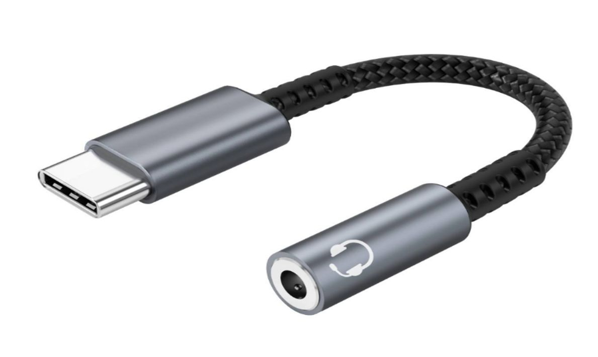 MC-AUDIO-USBC - Microconnect