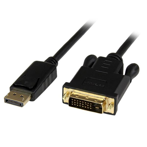 DP2DVIMM6BS - StarTech.com