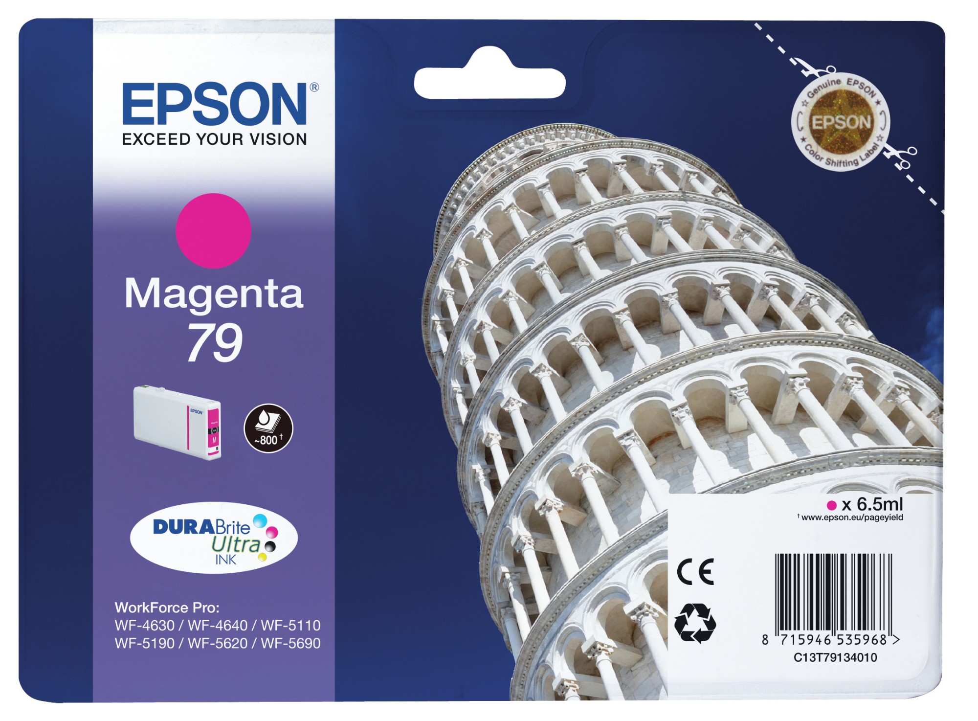 C13T79134010 - Epson