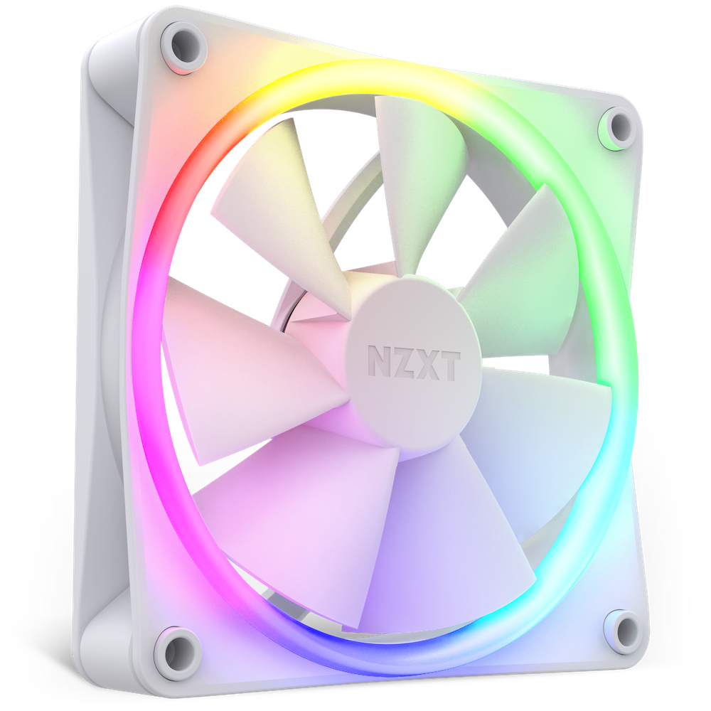 RF-R12TF-W1 - NZXT