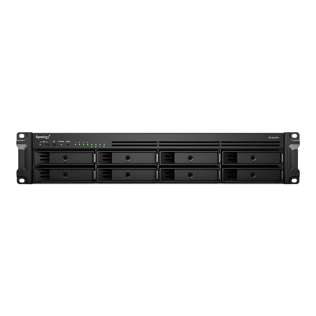 RS1221RP+ - Synology