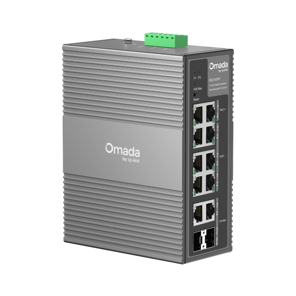 IES210GPP - TP-Link