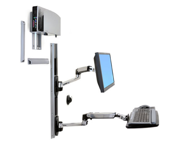45-247-026 - Ergotron