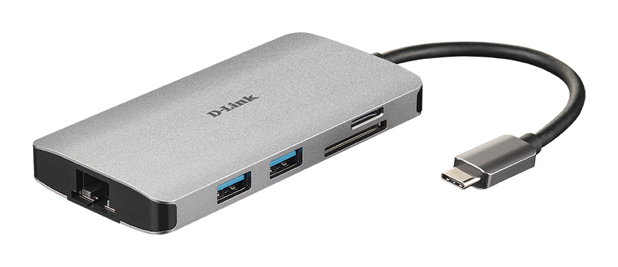 DUB-M810 - D-Link