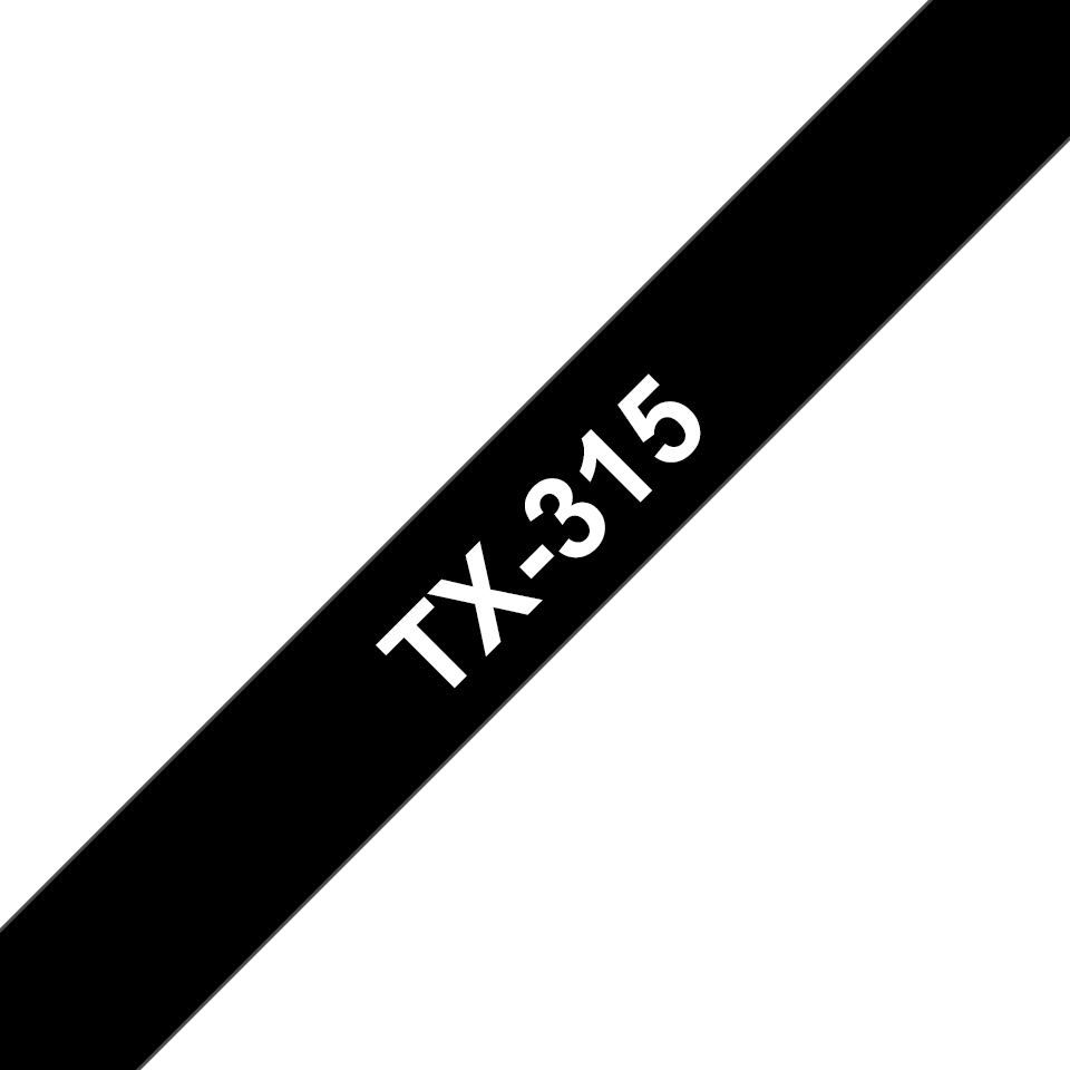 TX315 - Brother