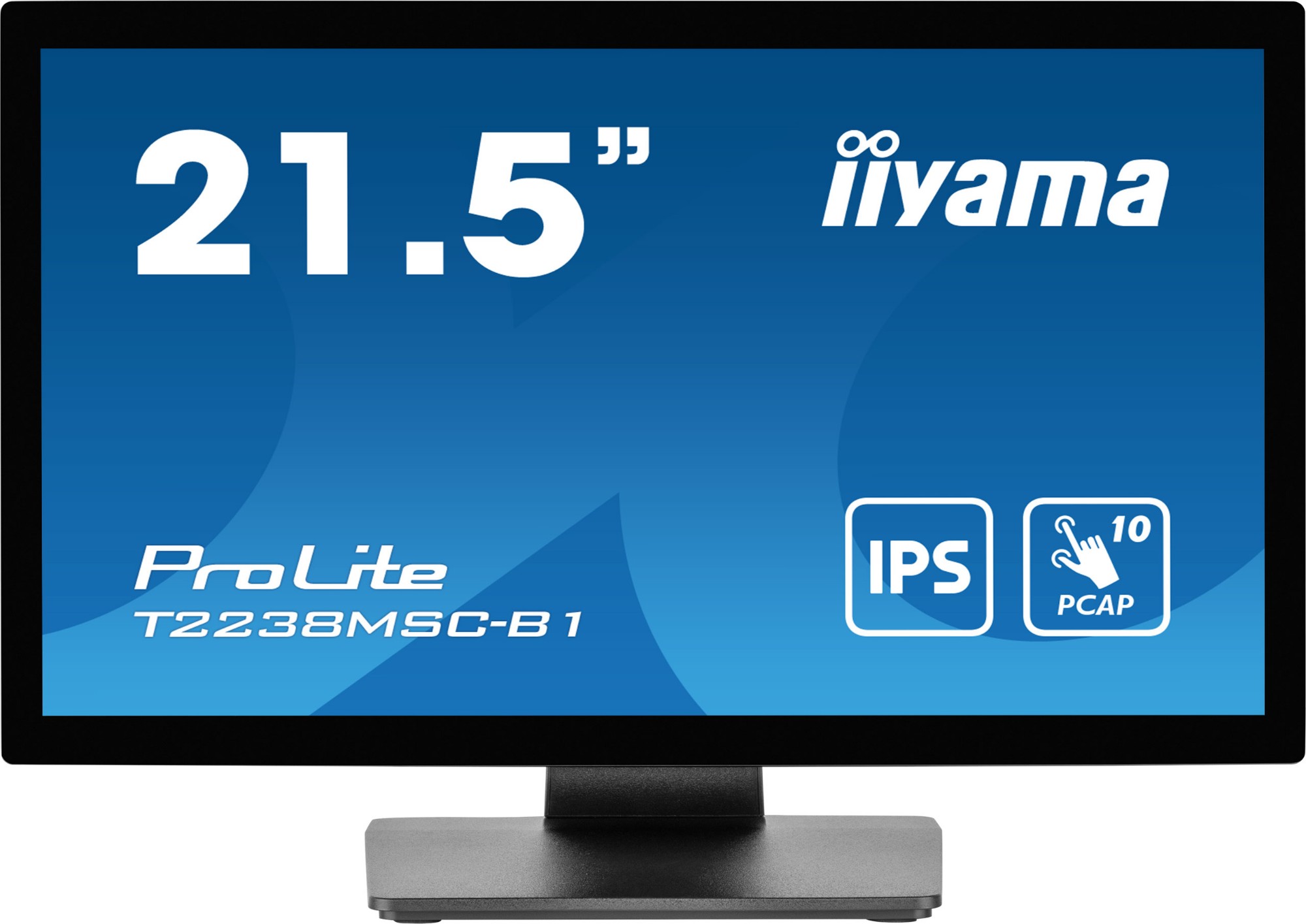 T2238MSC-B1 - iiyama