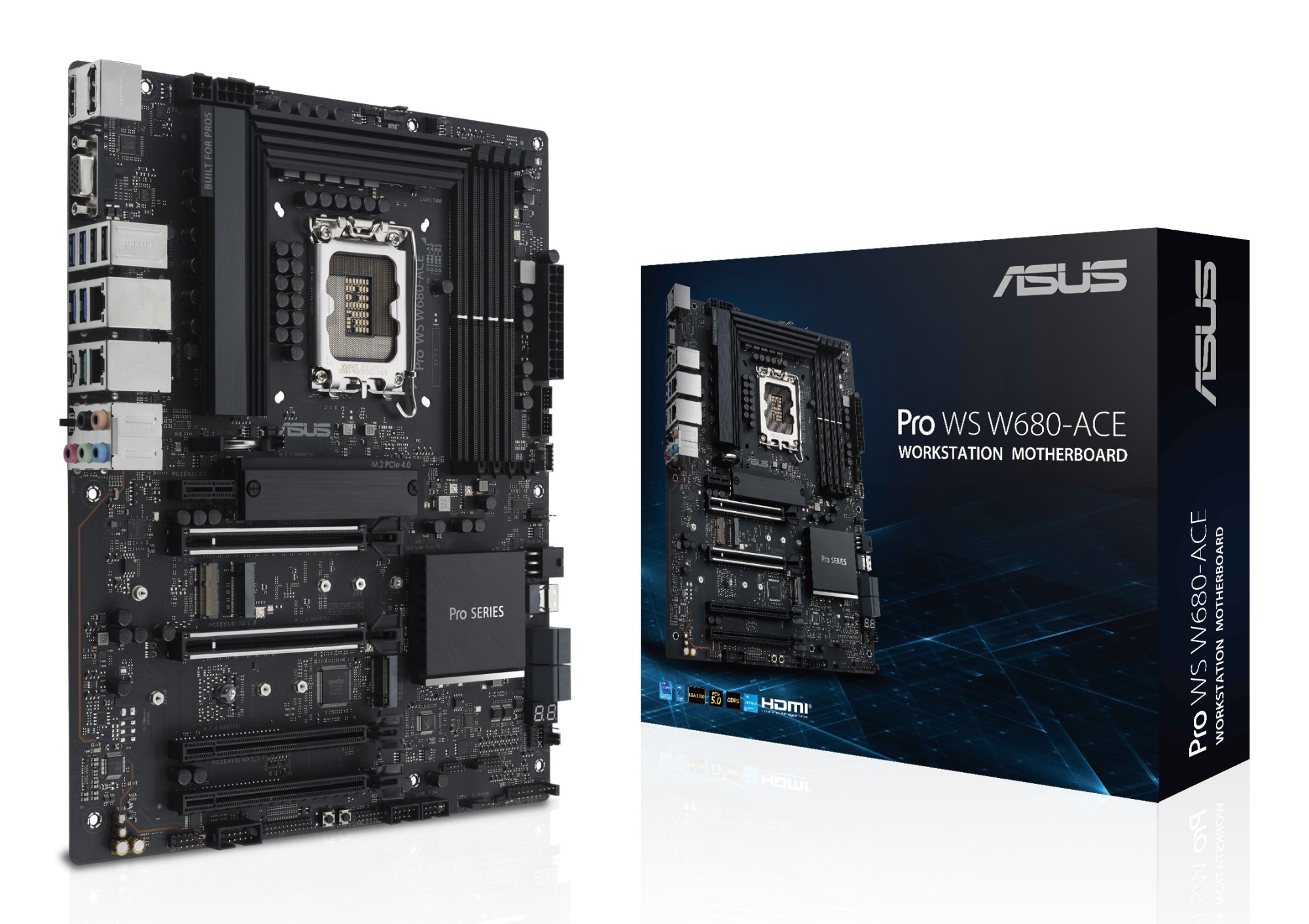 90MB1DZ0-M0EAY0 - ASUS