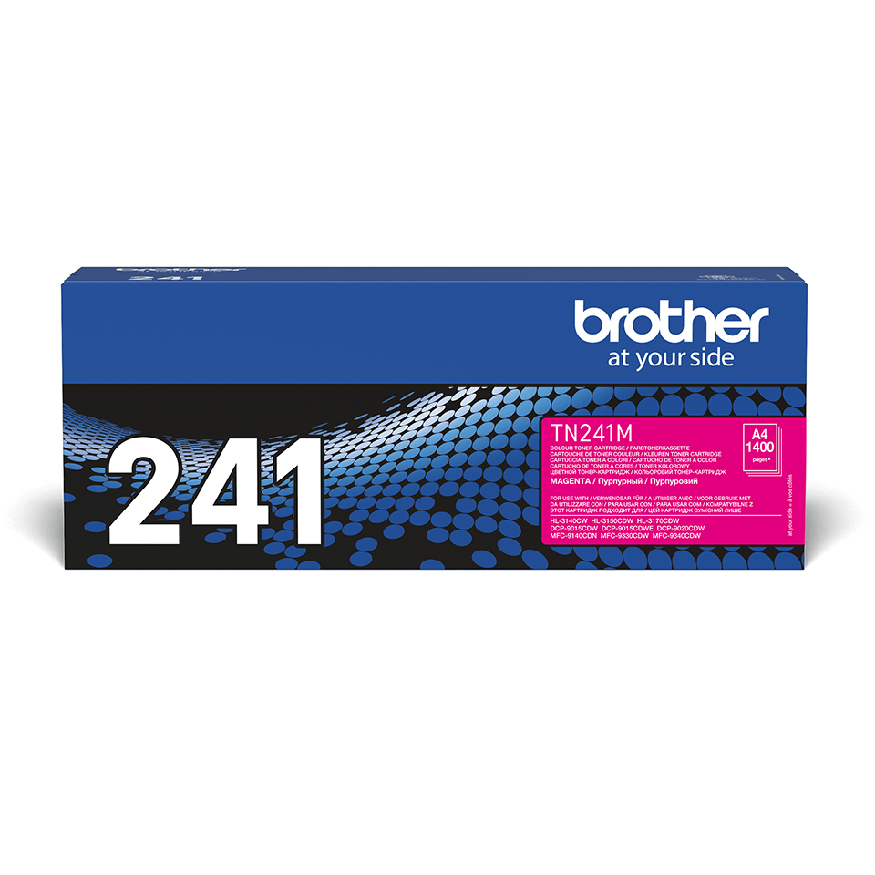 TN241M - Brother