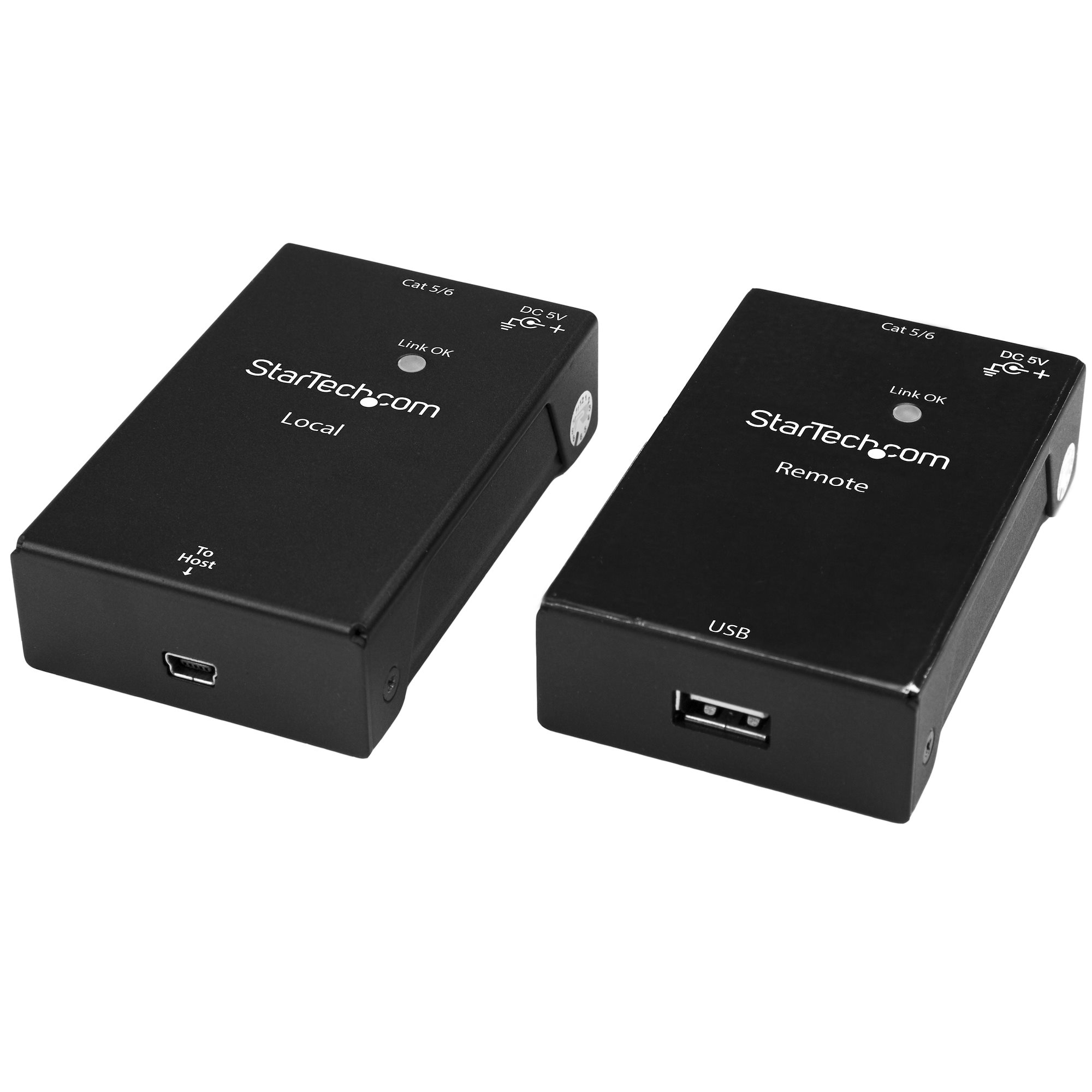 USB2001EXTV - StarTech.com
