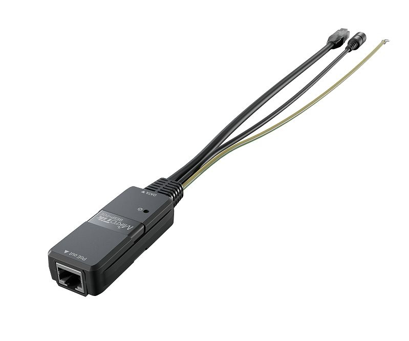 GESP+POE-IN - Mikrotik