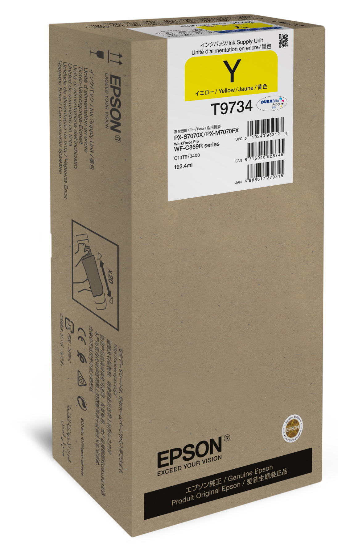 C13T973400 - Epson