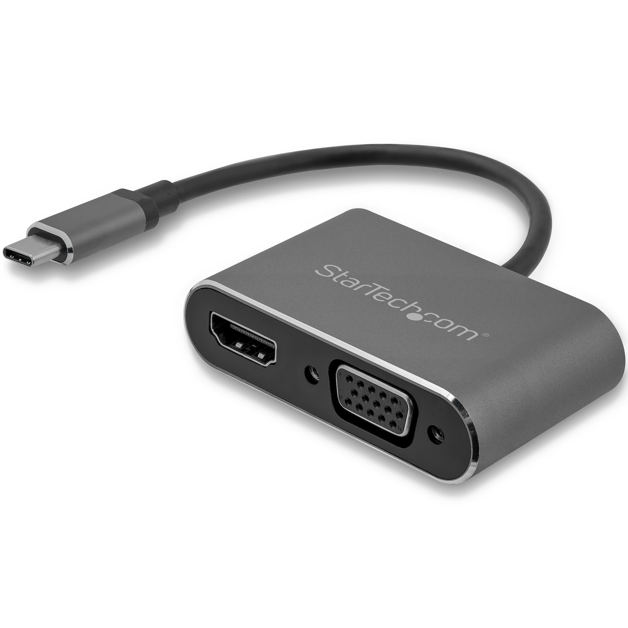 CDP2HDVGA - StarTech.com