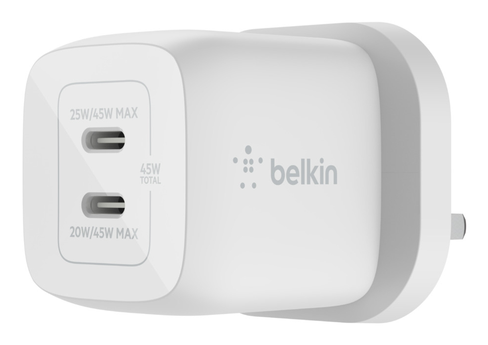 WCH011MYWH - Belkin